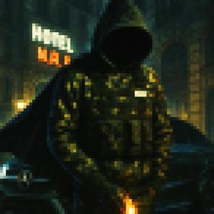 High Beam 2.0 (Extended)