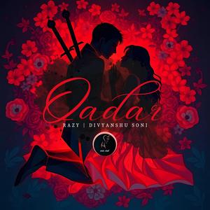 Qadar (feat. Divyanshu Soni & The Arts Club, BIT Sindri)