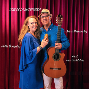 Son de la Matematica (feat. Ivan-Saint Ives)