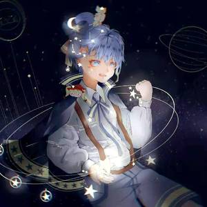 《百战成诗》填词翻唱-主播blue生贺