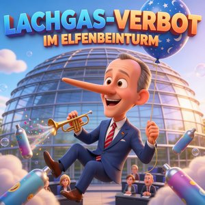 Lachgas-Verbot im Elfenbeinturm