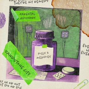 PILLS & MELODIES (feat. NOYAN & Obsinema)