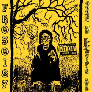 Grind (feat. PercyBones)