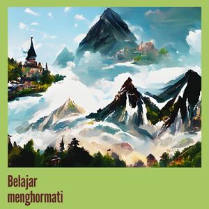 Belajar menghormati
