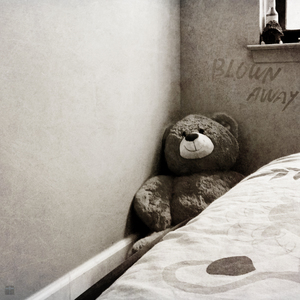 Blown Away （伴奏版）