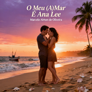 O Meu (A)Mar É Ana Lee