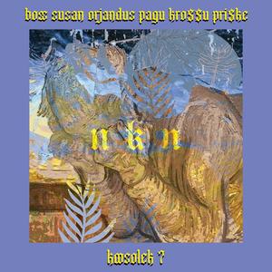 ekraanikiiritus (feat. NKN kro$$u pri$ke & NKN susan)