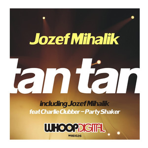 Tan Tan (Original Mix)