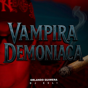 Vampira Demoniaca