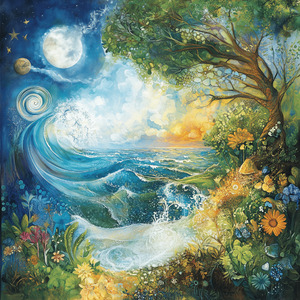 Aqua Healing