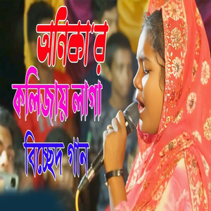 পাঁজর ভাঙ্গা প্রেমের ঢেউ