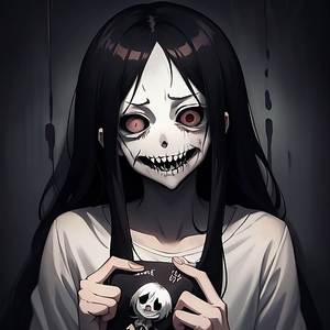 Jeff The Killer Creepypasta Theme