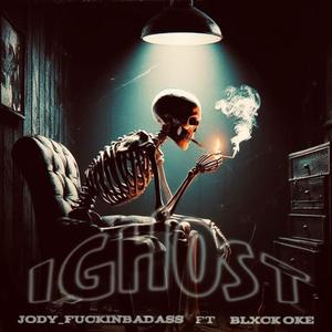 iGhost (feat. Blvck Oke)