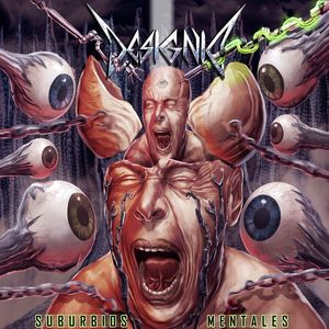 Devorado por el Vacio