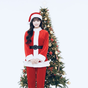 那年聖誕的你 - Christmas With You