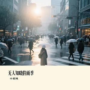 无人知晓的雨季