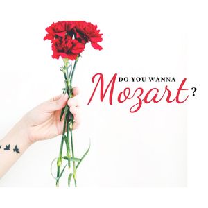 Concerto for Flute and Harp in C Major, K. 299:III. Rondo. Allegro