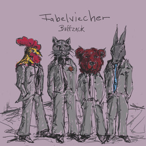 Schnurr Schnurr Kater Murr