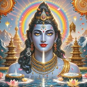 西瓦用印度语演唱