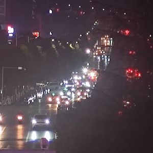 The end of summer（夏日将逝）