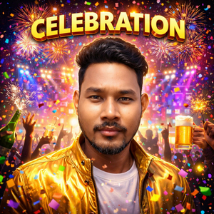 Celebration..