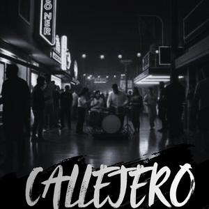 Callejero (feat. PaniaFlow)