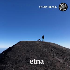 Etna Summit