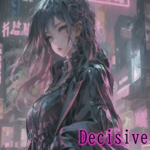 Decisive