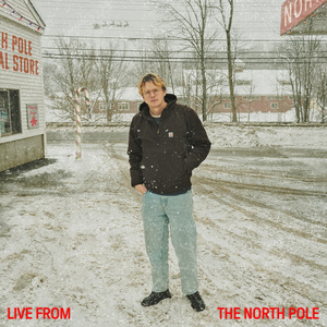 An Uncle's Christmas (Angels in the Sand) [Live]