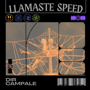 Llamaste (Speed Up)