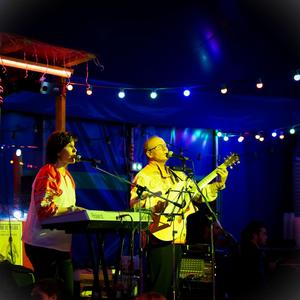 Kalinka, Калинка (feat. Galina Knych & Andrei Karassenko)