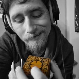 Captain Elliott Spencer