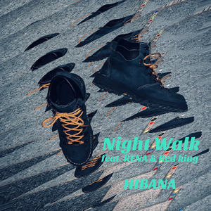 Night Walk (feat. レナ & Red king)