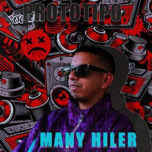 Prototipo (feat. Tony En Los Controles)