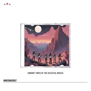 Grandidierite Relaxing Oasis (Original Mix)