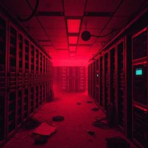 The Dragon... is dead... by Ecoshadow_Studio