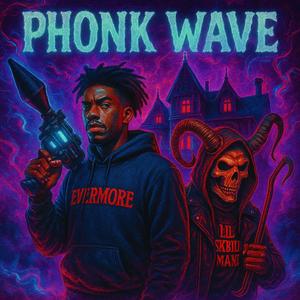 RL Stine (feat. Zay Rock & Lil Skibidi Mane)