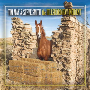 The Hillsboro Hay Incident (feat. Tony Trischka, Anne Luna & Shadd Cobb)