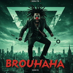 Cos’è questo brouhaha