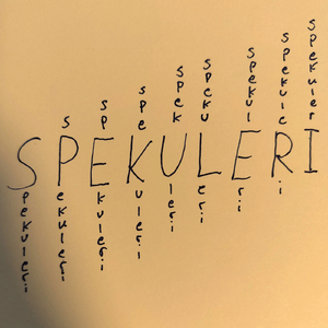 Spekuleri