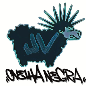 Ovelha Negra (feat. B.ifes) (Logic LM)