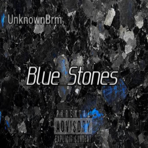 Blue Stones