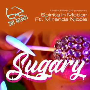 Sugary (Mark Francis Remix)