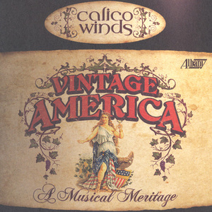 Miniatures (arr. A. Lesnick):No. 5. A Frog Went A-Courtin'