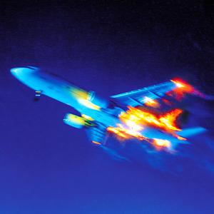 PLANE CRASH