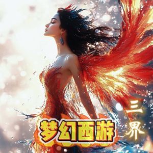 梦幻西游•三界