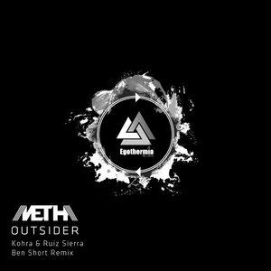 Outsiders (Kohra, Ruiz Sierra Remix)