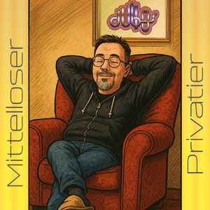 Mittelloser Privatier