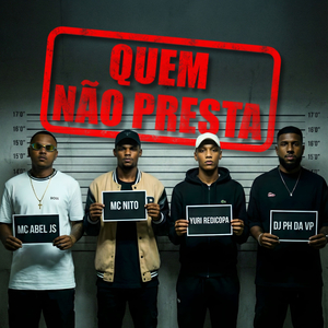 Quem Não Presta
