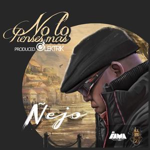 No Lo Pienses Mas